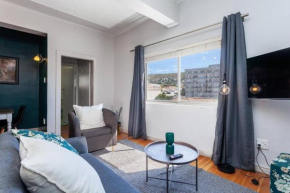 Quaint Studio Apartment right by Company Gardens